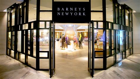 barneys nyc.